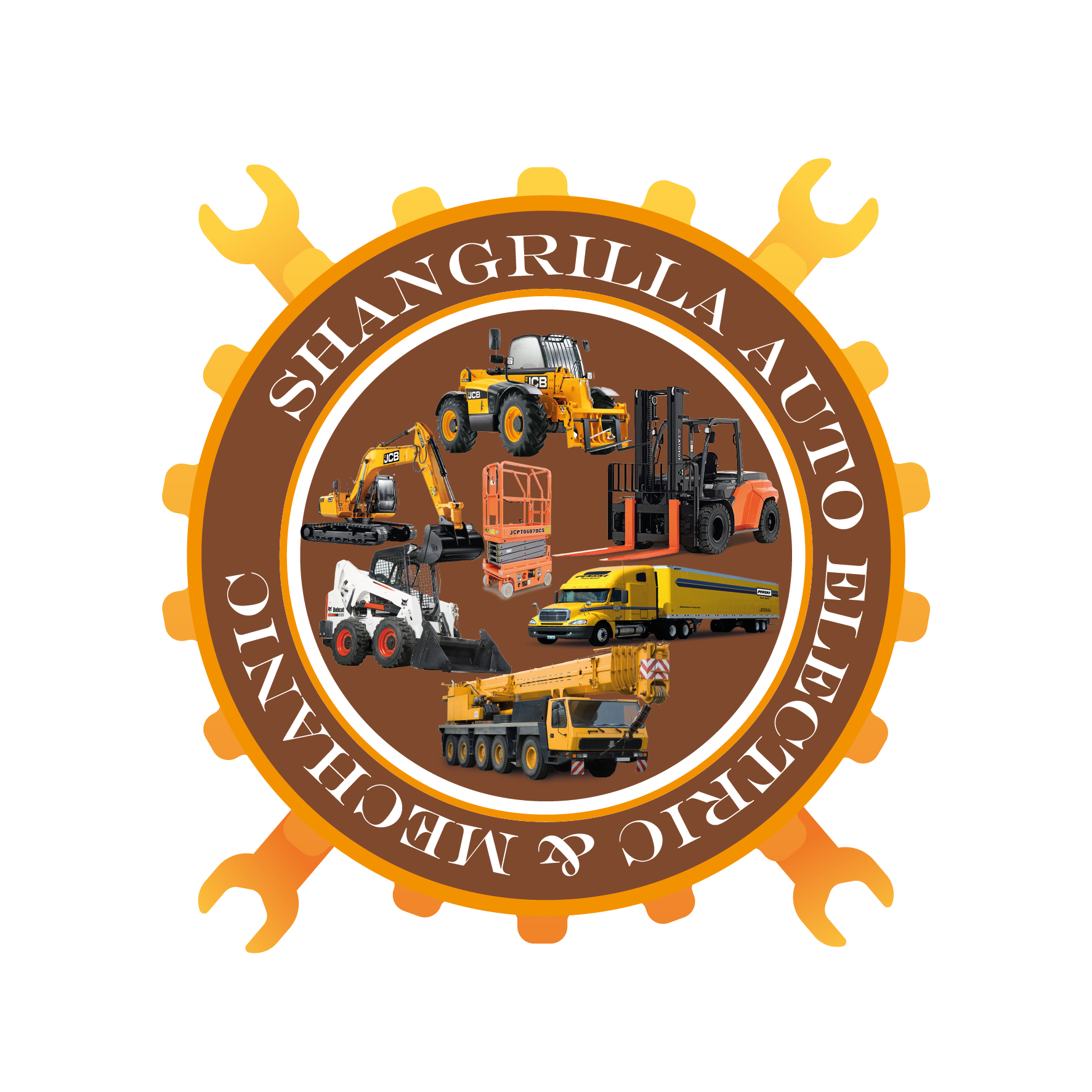 Shangrilla Auto Elec